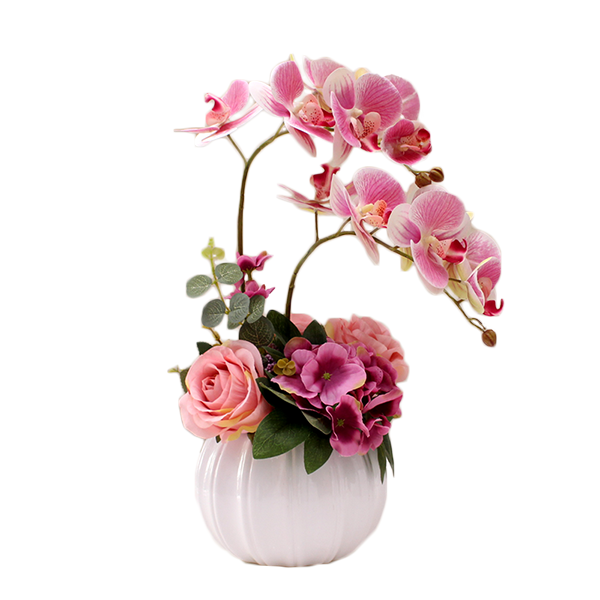 Artificial flower (1)